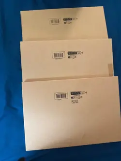 One Piece Premium Collection lot - Live Action- Vol. 2 - Vol. 4 - new - sealed - Image 5
