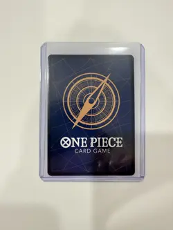 One Piece TCG English OP14-112 Boa Hancock SR Foil - Image 2