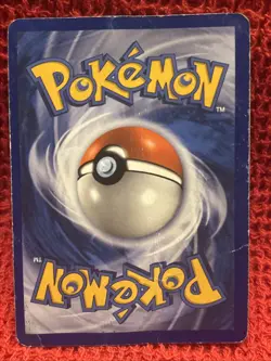Rhyperior LV.X DP29 Diamond and Pearl Holo Ultra Rare Pokemon Card HP/DMG - Image 2