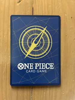 Sanji (Premium Card Collection -ONE PIECE FILM RED Edition-) ST01-004 PROMO⚓ - Image 2