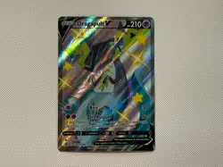Dragapult V - SWSH: Sword & Shield Promo Cards SWSH096 Pokemon TCG - Image 2