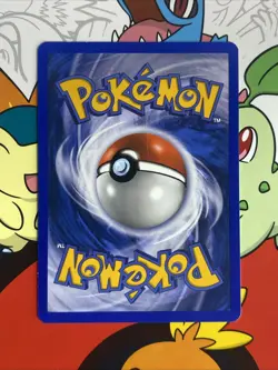 Pokemon Card - Magcargo Unseen Forces 41/115 Reverse Holo Stamped LP+ - Image 5