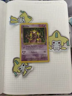 Mewtwo - 14 - Wizards Of The Coast - Black Star Promos - Pokemon TCG Card - NM - Image 1