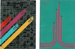 N++ Limited Run Games Silver Trading Cards #021 #022 New No Crease or Tears - Image 1