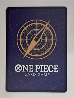 One Piece 3rd Anniversary *SO I'LL GO ALL OUT* Alt Art OP13-040 R Rare Card Mint - Image 3