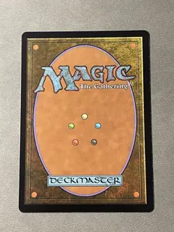 Crypt Ghast (Retro Frame) MTG Ravnica Remastered - Magic MTG NM - Image 2