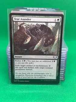 Tear Asunder MTG | Edge of Eternities Commander - Image 1