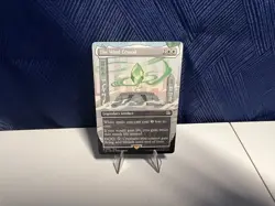 The Wind Crystal (Borderless) Final Fantasy Regular - Image 1