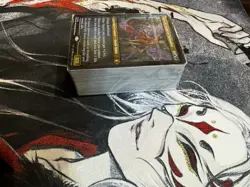 MTG Wilds Of Eldraine Fae Dominion Commander Deck (Sealed Deck Only) - Image 3