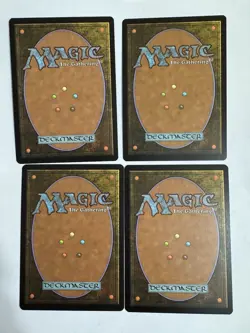 Magic The Gathering Enter the Infinite 34/249 (Gatecrash) x4 - Image 2
