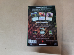 MTG Draconic Rage Commander Deck Sealed Dungeons & Dragons Forgotten Realms x1 - Image 3