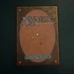 MtG Metalworker: Urza's Destiny LP (ACTUAL PHOTOS) - Image 2