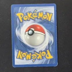 Pikachu 74/112 Firered & Leafgreen Regular Pokemon TCG English - Image 2