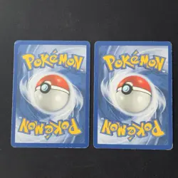 Pikachu 74/112 Firered & Leafgreen Regular Pokemon TCG English - Image 4