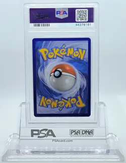 POKEMON ULTRA PRISM SOLGALEO GX #173 SECRET RARE HOLO PSA 8 NM-MINT #44378181 - Image 3