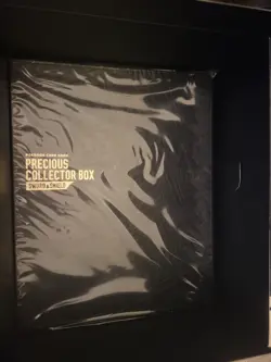 Pokemon Sword & Shield Precious Collector Box No Pikachu Promo Card. No Deck box - Image 4