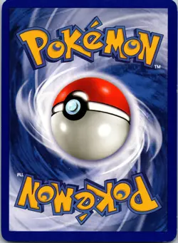 Ponyta 64/82 Team Rocket Pokemon TCG NM First Edition - Image 2