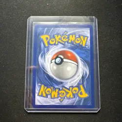 M Houndoom EX (Full Art) 154/162 XY Breakthrough Holo 2015 Pokemon TCG LP - Image 2