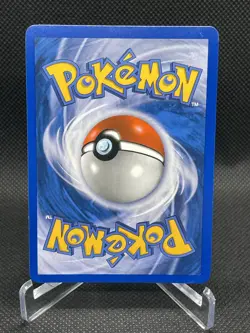Cresselia Pokemon TCG 2/106 Great Encounters Holo-NM - Image 2