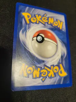 Pokemon TCG - Blaine's Ponyta 64/132 1st Edition - WOTC Gym Challenge - NM - Image 3