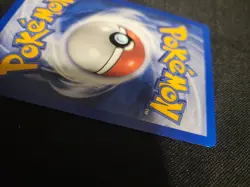 Pokemon TCG - Blaine's Ponyta 64/132 1st Edition - WOTC Gym Challenge - NM - Image 4