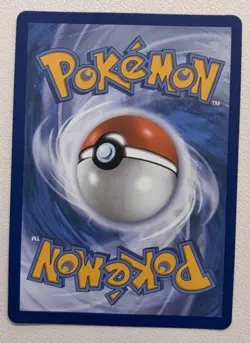 Pokemon ME01: Mega Evolution #153/132 Gumshoos Holo - Image 2