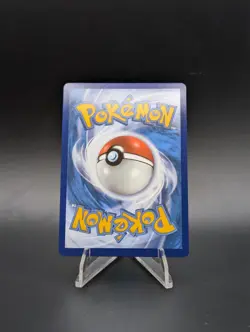 Pokemon Kamado Full Art Trainer 187/189 Swsh10: Astral Radiance Holo NM - Image 3
