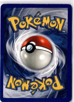 1999 Pokemon Base Set 1st Edition (Shadowless) #096/102 Double Colorless Energy - Image 2