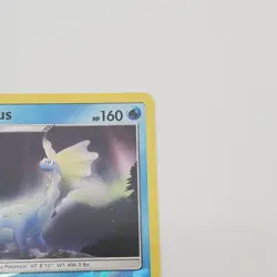 Aurorus 28/131 Reverse Holo - Rare - Pokemon Forbidden Light - LP TCG - Image 3