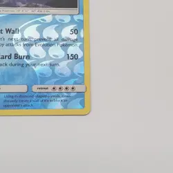 Aurorus 28/131 Reverse Holo - Rare - Pokemon Forbidden Light - LP TCG - Image 4