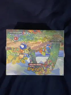 Pokemon 25th Anniversary Celebrations (8) Mini Tin Display - New Factory Sealed - Image 3