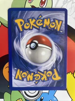 Hoppip - Aquapolis 83/147 2002 - E Reader - Pokemon TCG - WOTC - NM - Image 4