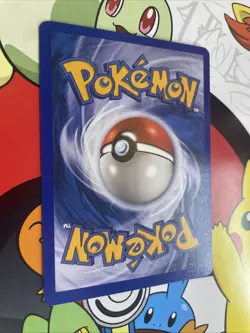 Hoppip - Aquapolis 83/147 2002 - E Reader - Pokemon TCG - WOTC - NM - Image 5