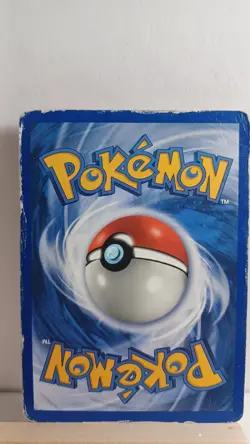 Eevee [HP] - Pokemon TCG Neo Discovery 38/75 [Uncommon] - Image 2