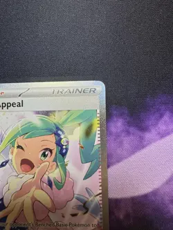 Lisia’s Appeal 246/191 SIR Pokemon Surging Sparks- Grading Contender - Image 5