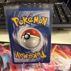 1ST EDITION POKEMON GYM CHALLENGE - BLAINE'S CHARIZARD #2/132 - HOLO (NM) - Image 2