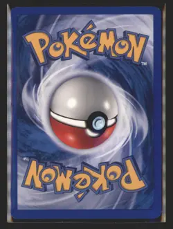 Pokemon Fossil Psyduck #53/62 WOTC Common - Image 2