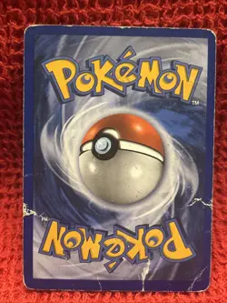 Pokemon Diamond and Pearl Black Star Promo Infernape LV.X DP10 DMG - Image 2