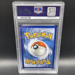 2022 Pokemon TCG Lost Origin Pikachu Full Art Trainer Gallery PSA 10 #TG05/TG30 - Image 2