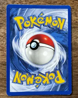 Pokemon TCG Snorlax 11/64-Ultra Rare Holo Jungle Set 1999 WOTC - Image 3
