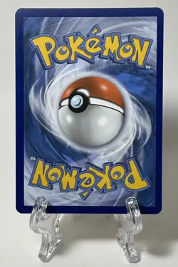 ___'s Pikachu Birthday Celebrations Classic Collection NM Holofoil Pokemon - Image 2