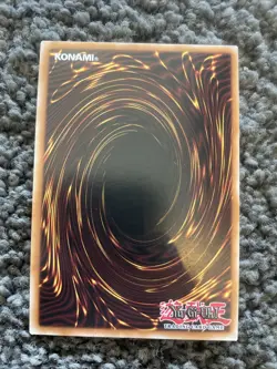 Yu-Gi-Oh! TCG Predaplant Ophrys Scorpio DUPO-EN066 Ultra Rare NM/M - Image 3