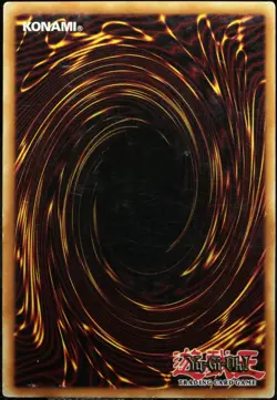 Yu-Gi-Oh! Horus, Der Schwarzflammendrache LV8 EEN-DE Secret Rare [PL] | DE 2005 - Image 2