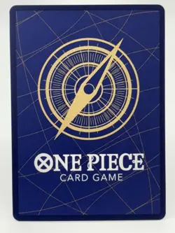 Minorhinoceros OP03-069 EN ONE PIECE TCG 2023 OFFLINE REGIONALS WINNER-NM - Image 2
