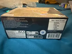 One Piece OP06 Wings of the Captain Booster Box Sealed New - Image 5