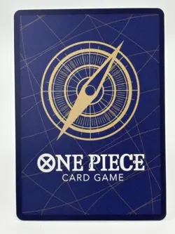 Charlotte Chiffon OP03-109 EN ONE PIECE TCG 2023 OFFLINE REGIONALS WINNER-NM - Image 2