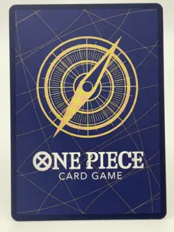 Brand New OP03-089 EN ONE PIECE TCG 2024 ONLINE REGIONALS WINNER-NM - Image 2