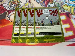 4x You're the One Who Should Disappear PRB02 Premium Booster -The Best- Vol. 2 - Image 1