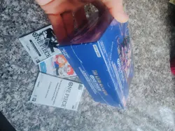One Piece OP-14 The Azure Sea’s Seven English Booster Box(24 Packs) IN HAND SHIP - Image 3