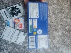 One Piece OP-14 The Azure Sea’s Seven English Booster Box(24 Packs) IN HAND SHIP - Image 5
